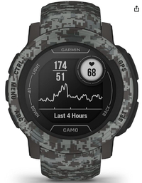 Garmin Instinct 2: $274.78$196.27 at Amazon29% off -