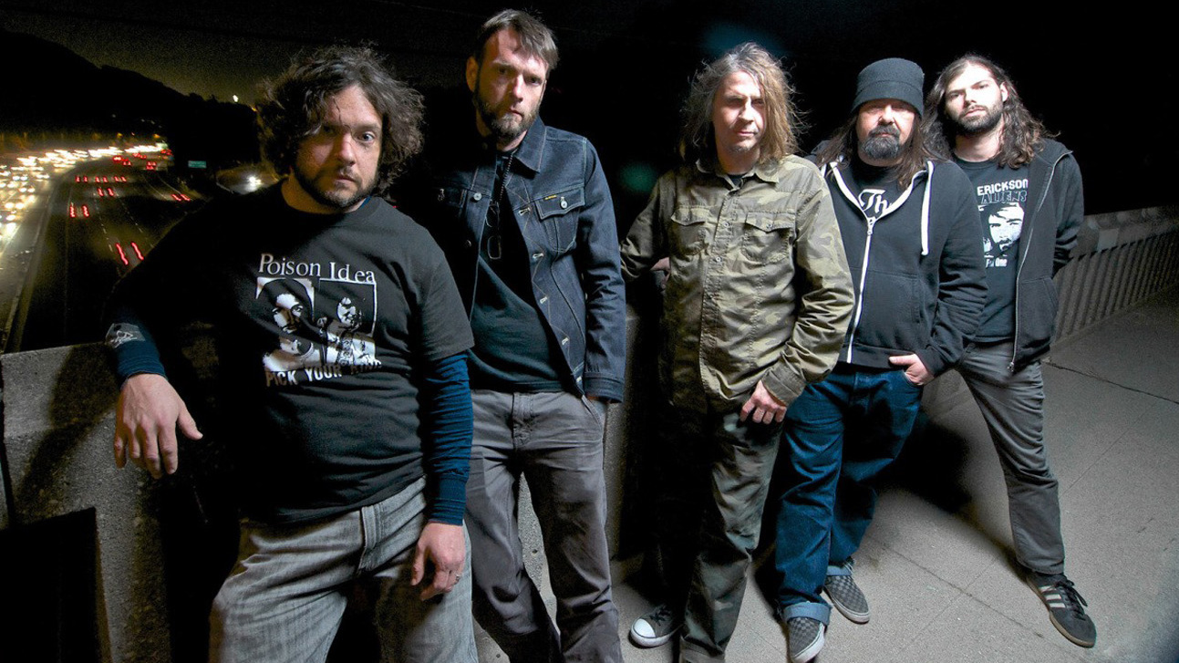 Eyehategod