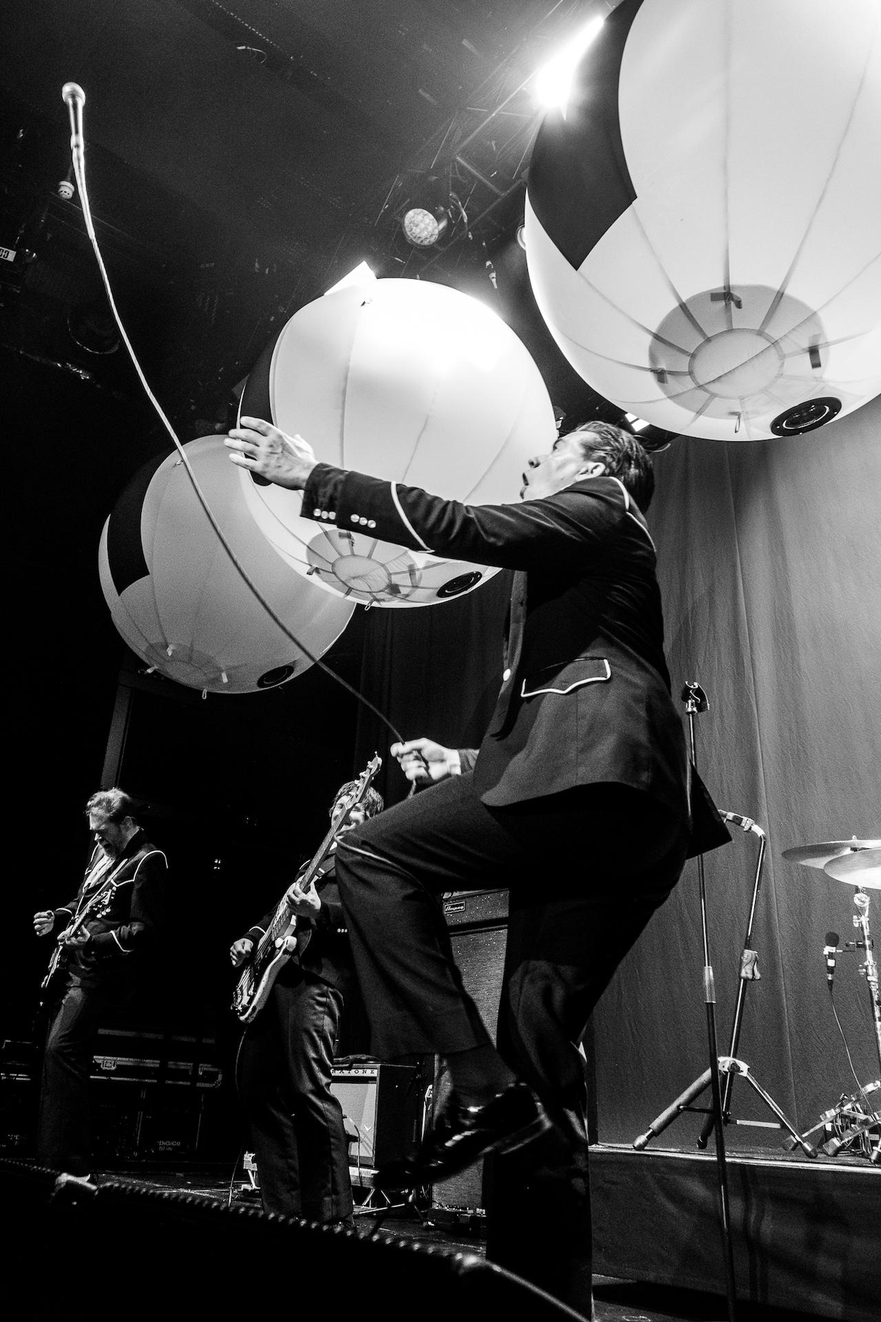 The HIves, London