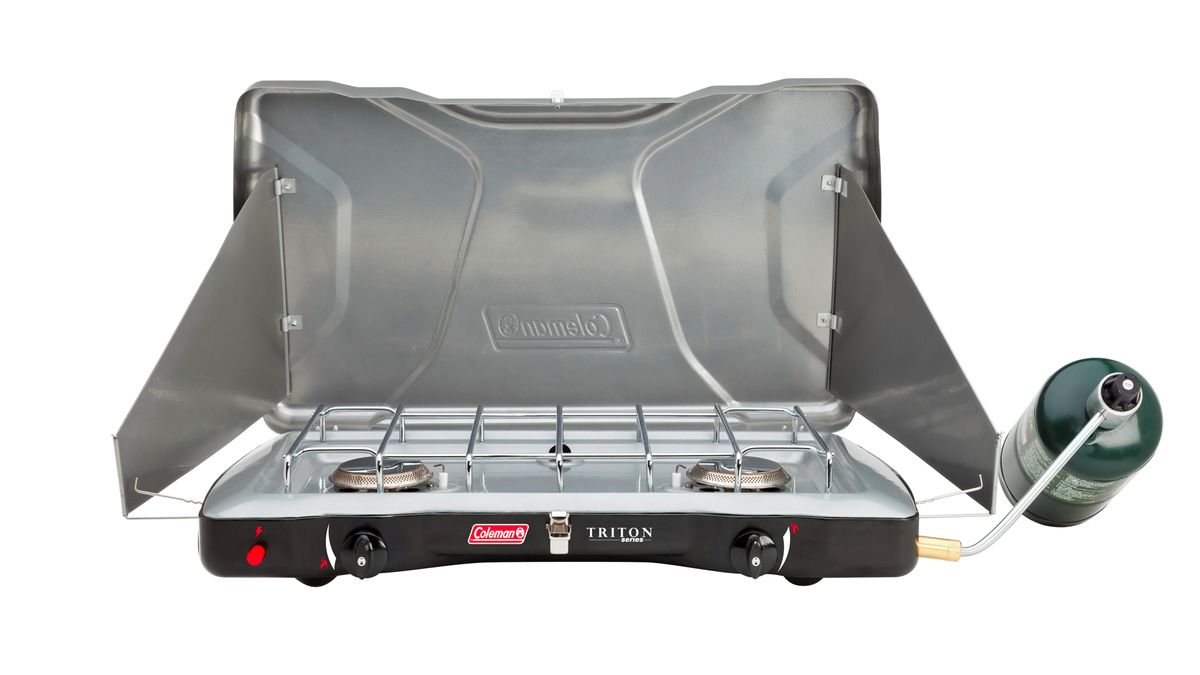 Best doubleburner camping stoves 2023 cook for a crowd Advnture