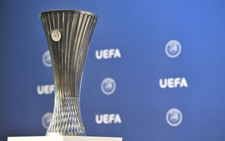 How to watch the Europa Conference League last-16 draw