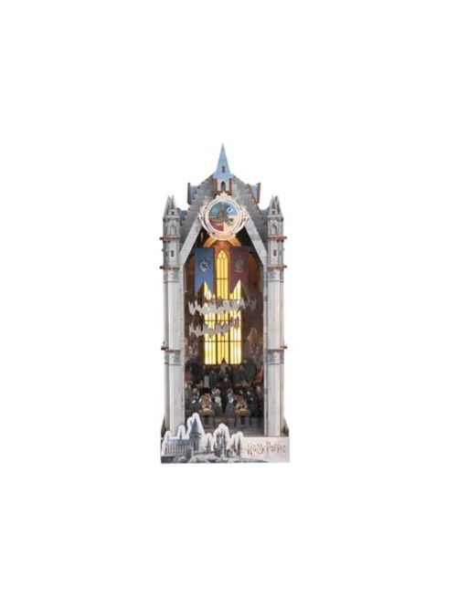 Harry Potter Great Hall Book Nook Kit