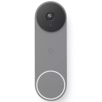 Google Nest Wi-Fi Video Doorbell - Wired: $179.99 $149.99 at Best Buy