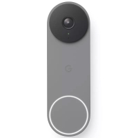 Google Nest Doorbell (Wired, 2nd Gen): $179.99 $149.99 at Amazon