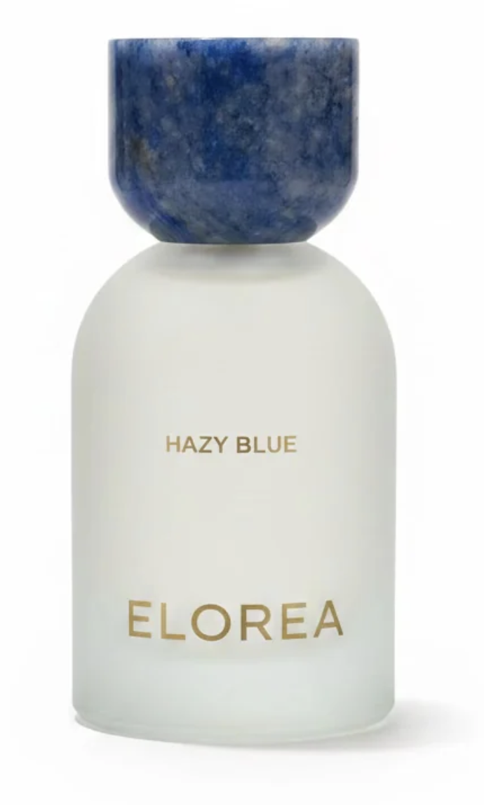Elorea Hazy Blue Extrait