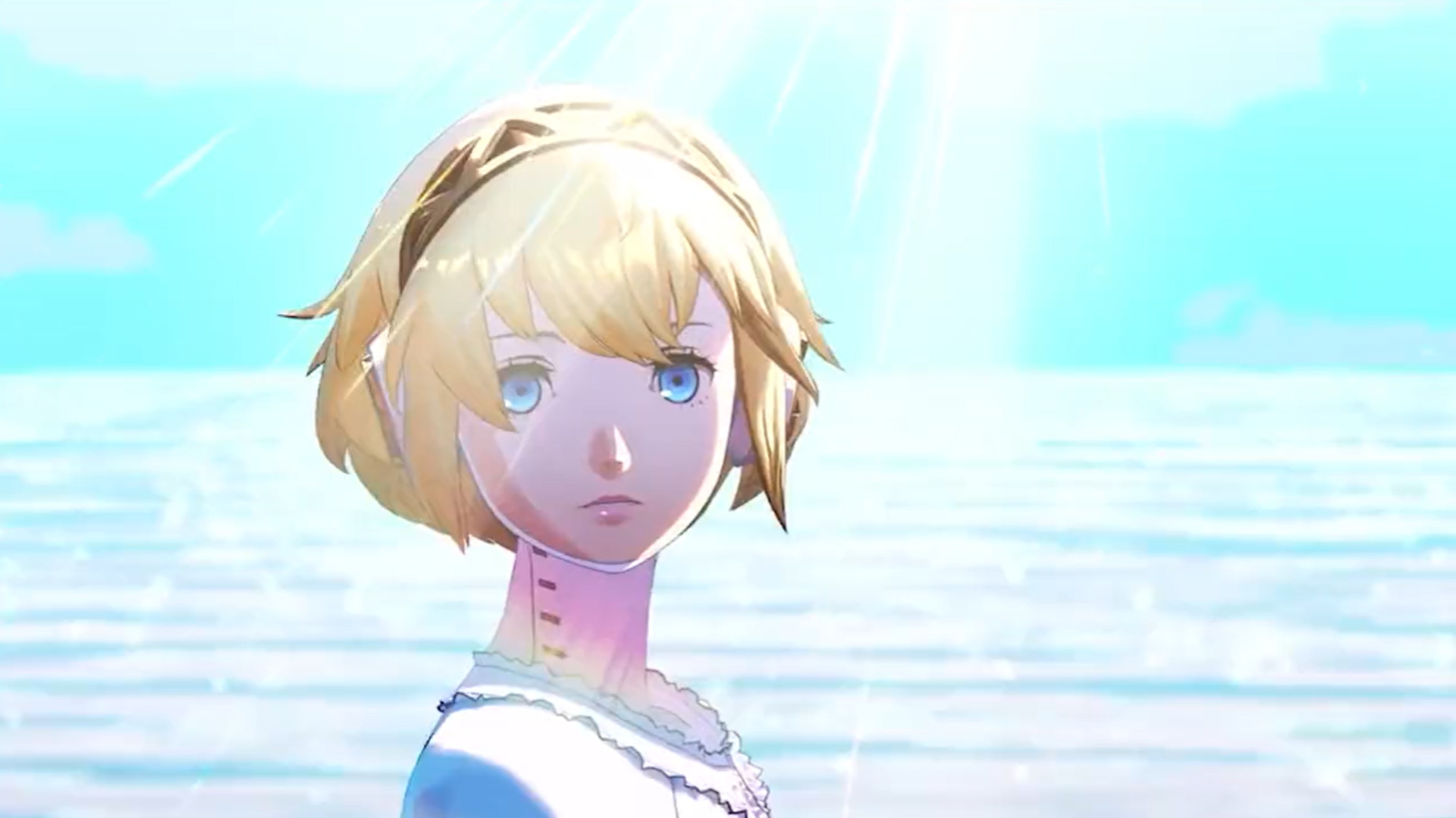 Persona 5 Tactics Game And Persona 3 Remake Both Leaked By Atlus Ah 