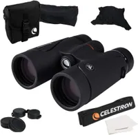 Celestron Trailseeker 8x42 binoculars