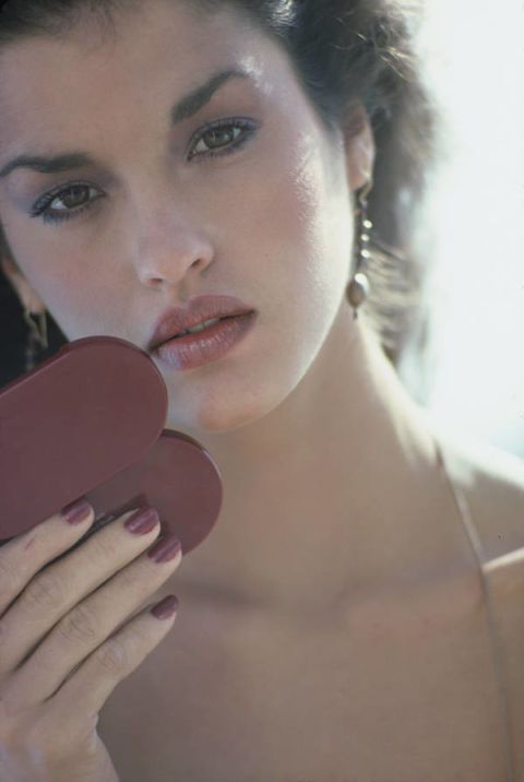 Supermodels of the 1970s - Famous 70s Models | Marie Claire