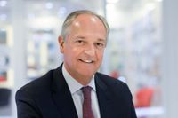 Paul Polman's avatar