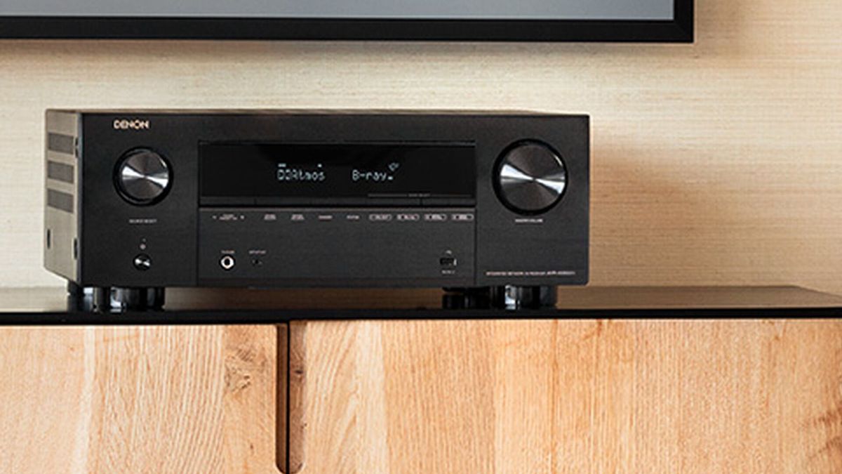 How to set up a Dolby Atmos home theater system TechRadar