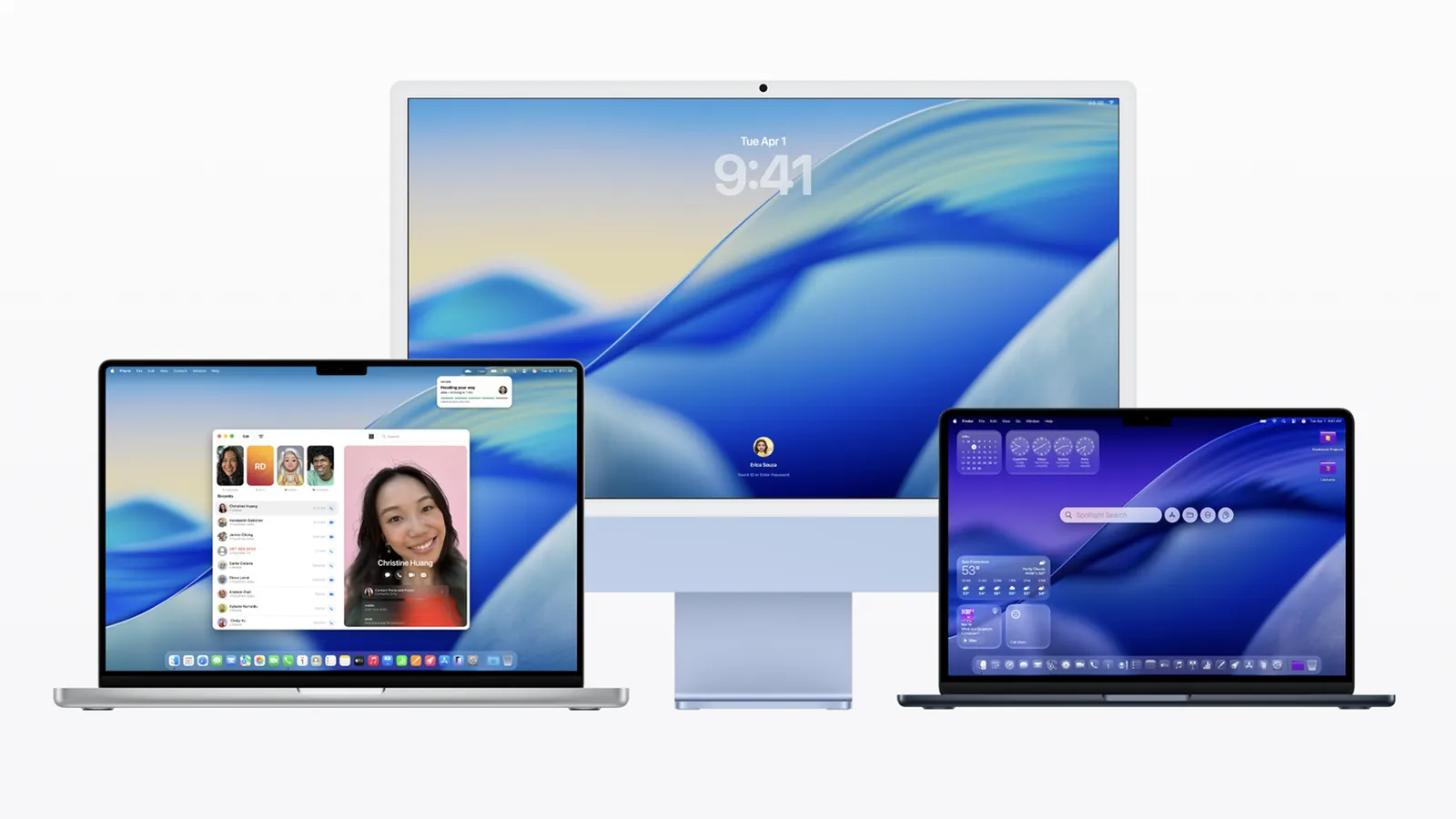 MacOS Tahoe