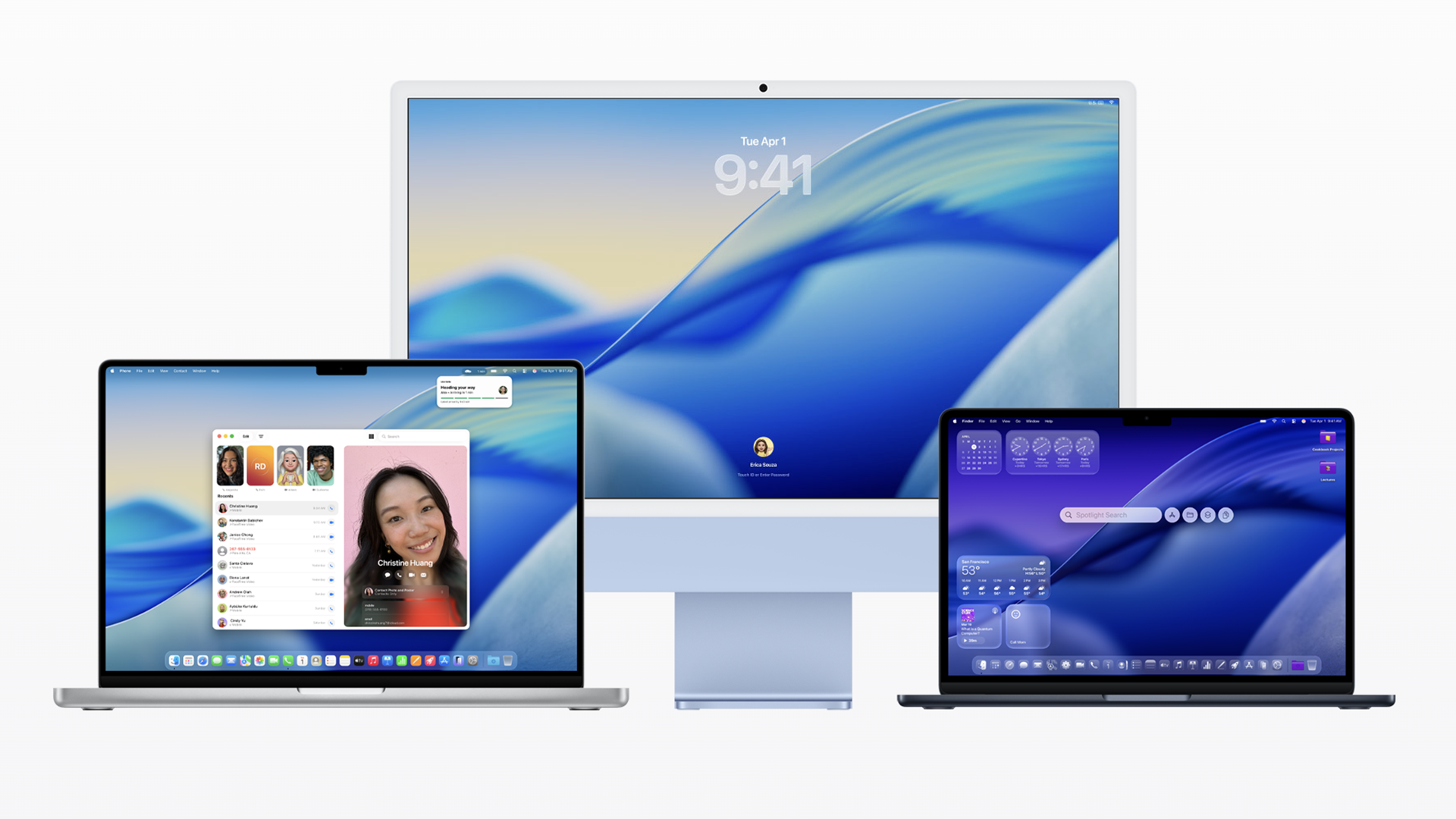 MacOS Tahoe