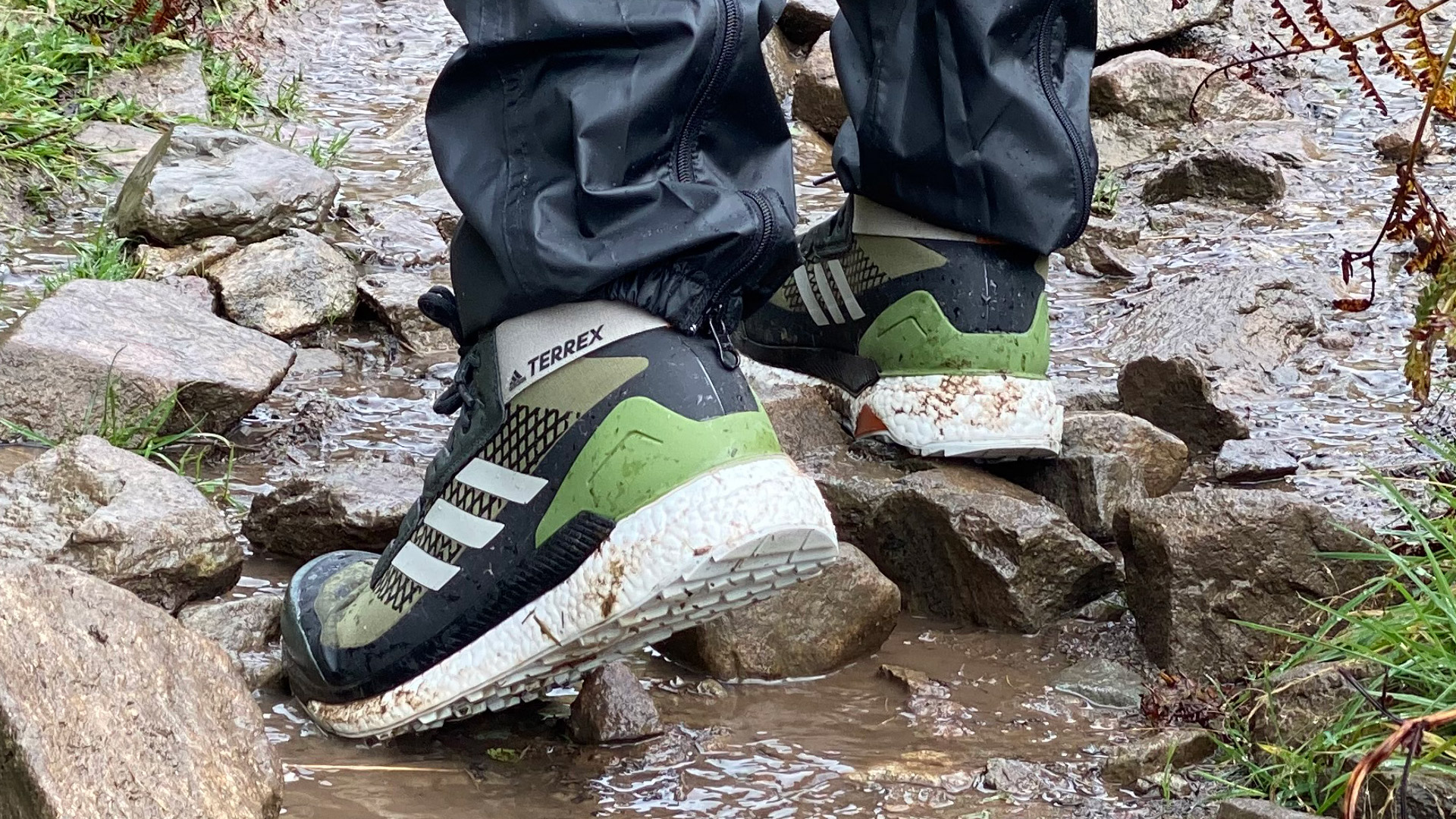 Best walking boots