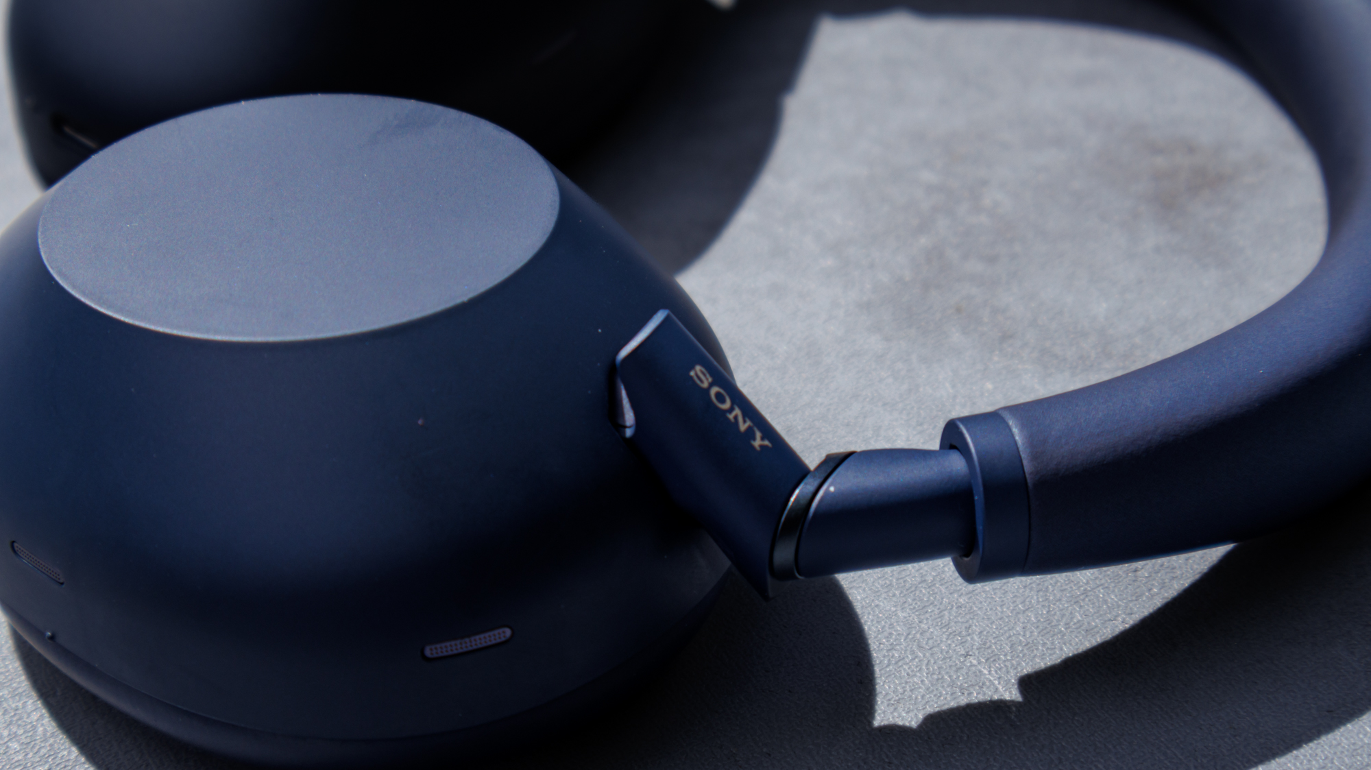 Sony WH-1000XM6
