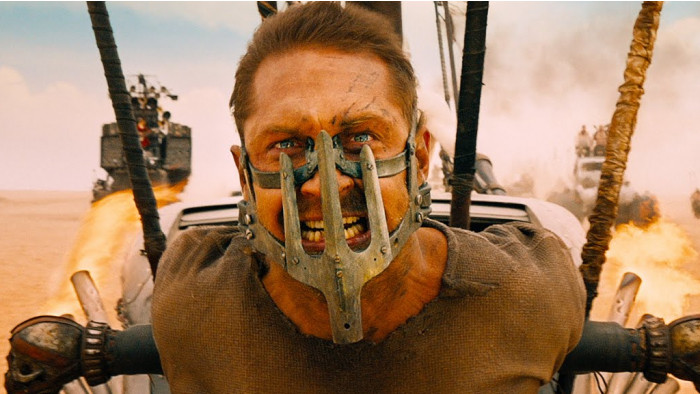 The best Tom Hardy roles