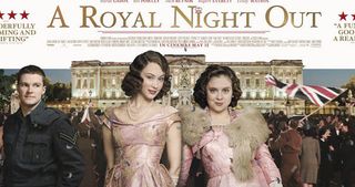 A Royal Night Out - 2015