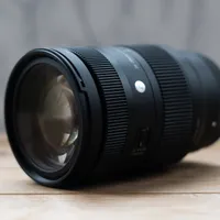 Sigma 28-70mm f/2.8 DG DN Contemporary