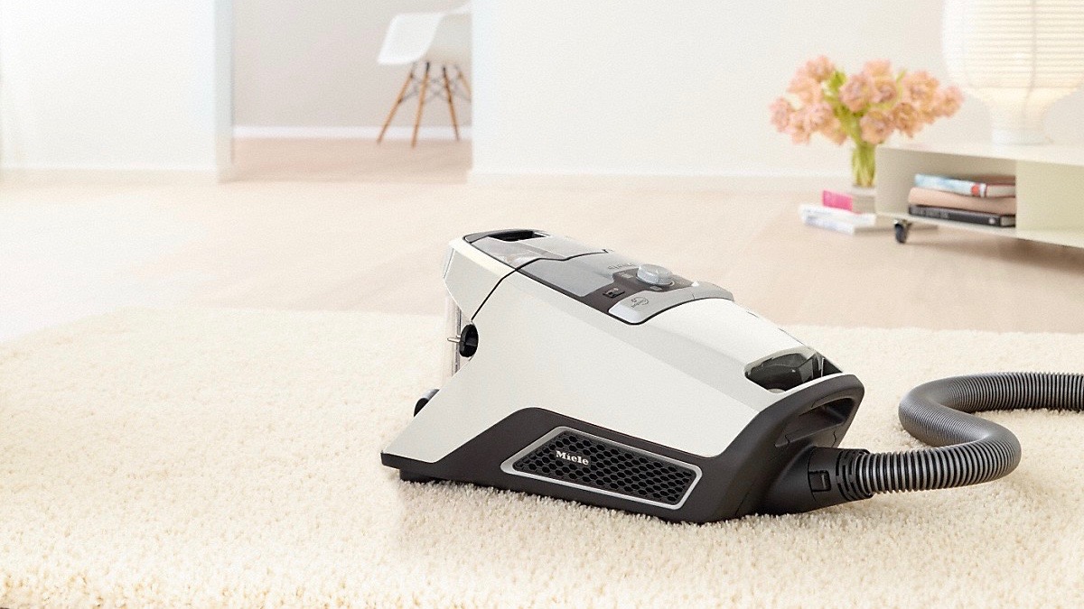 Best vacuum cleaner in Australia TechRadar