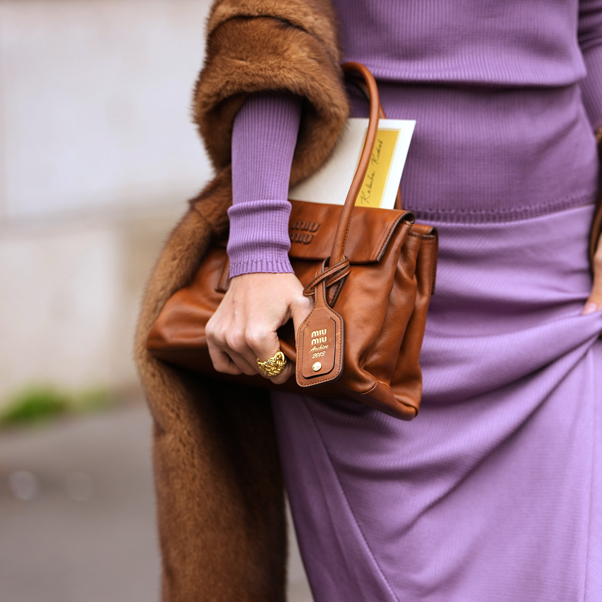 Miu Miu Bag