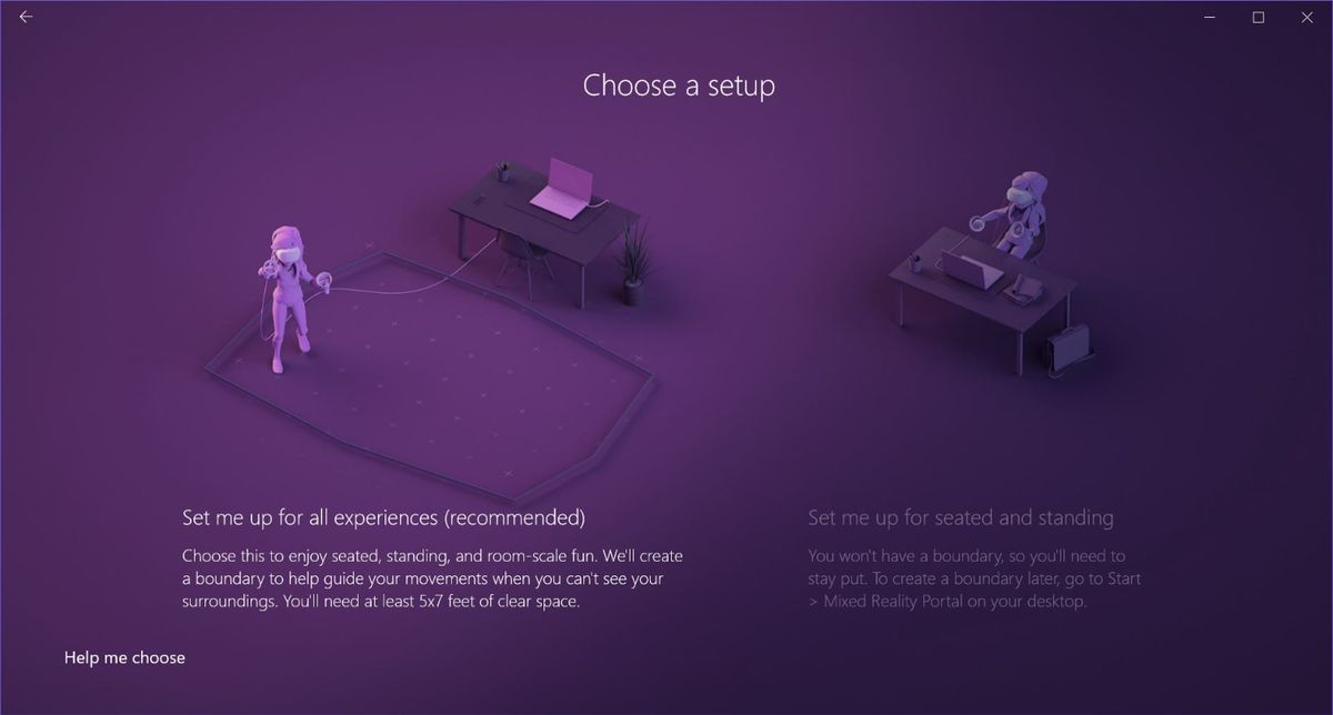 Living With The Asus Windows MR HMD Asus Windows Mixed Reality Headset Review Nice, But High