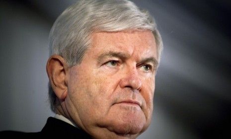 Newt Gingrich 