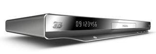 Philips BDP7600 3D Blu-ray player
