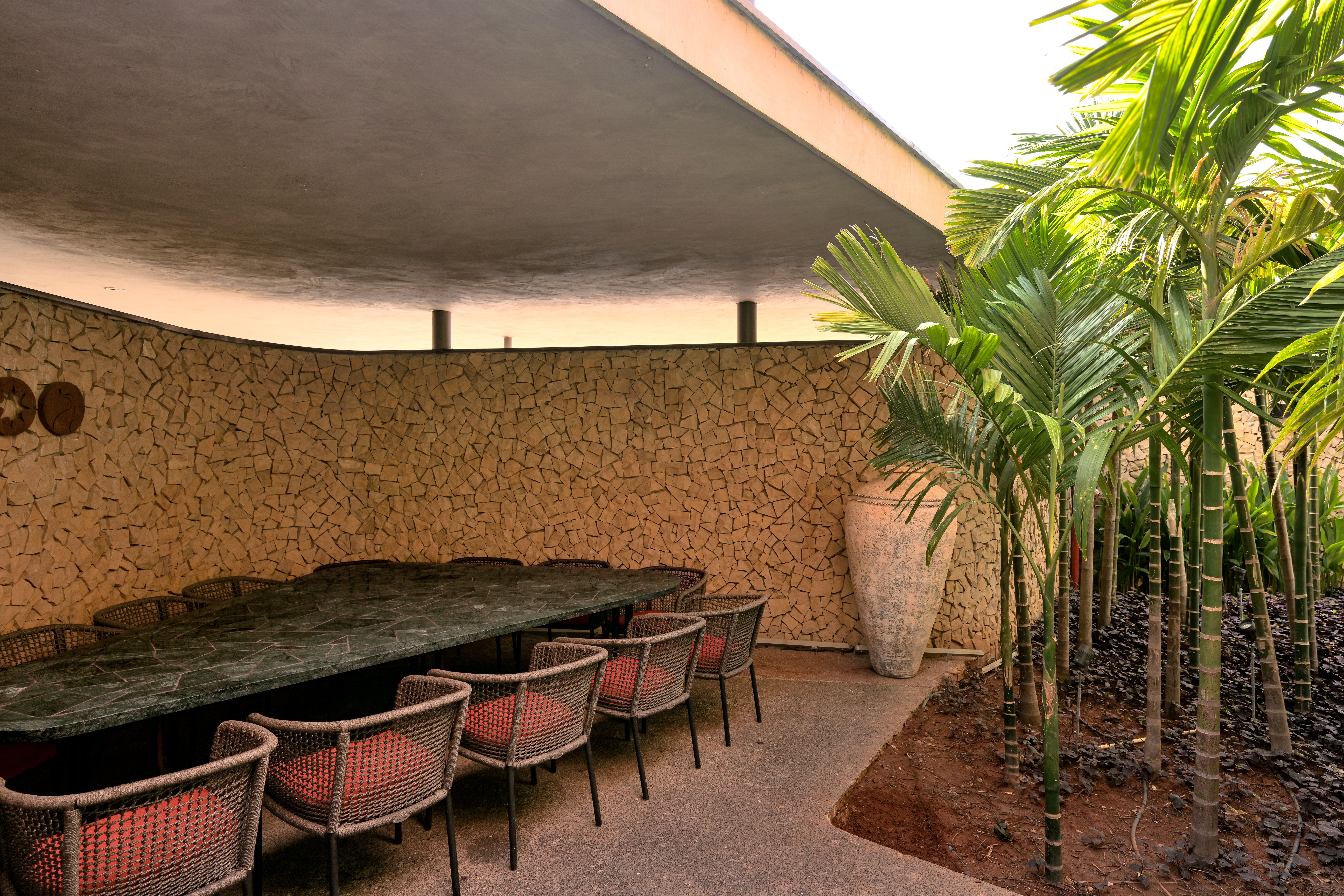 babylon kitchen bar