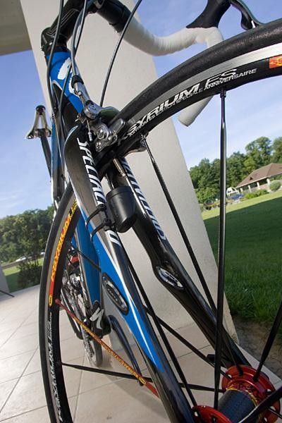 The new forks
