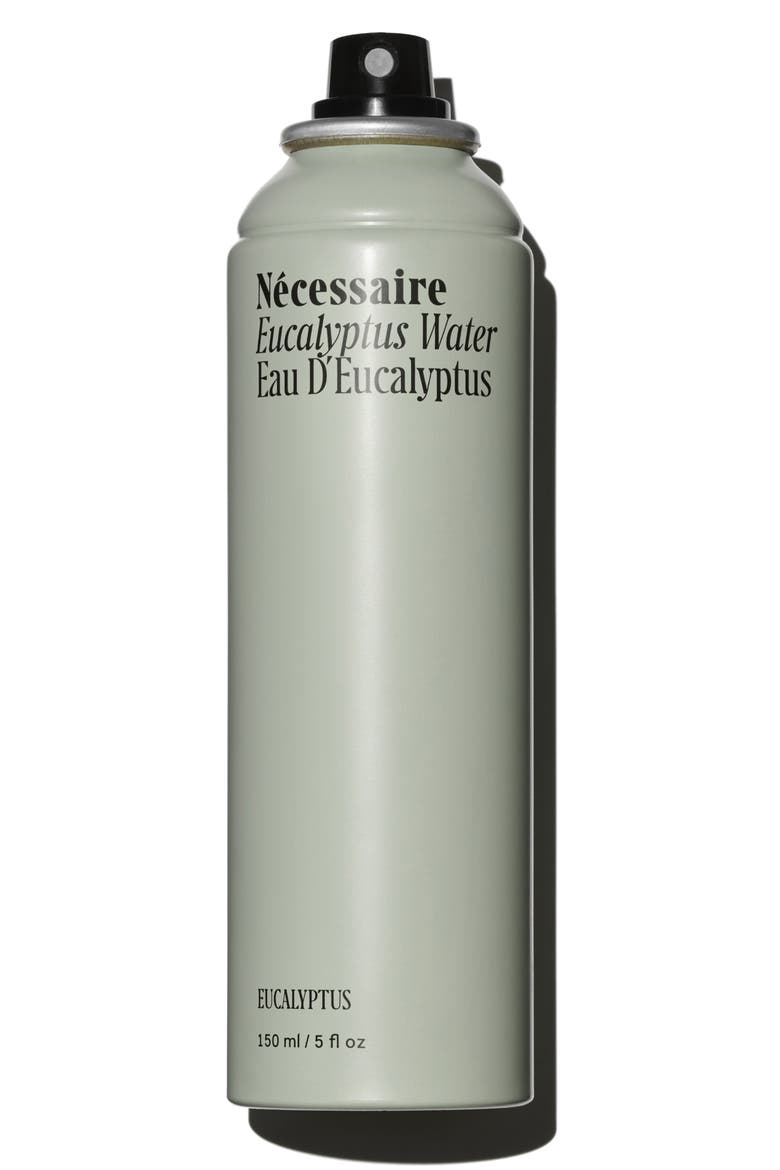 Eucalyptus Water
