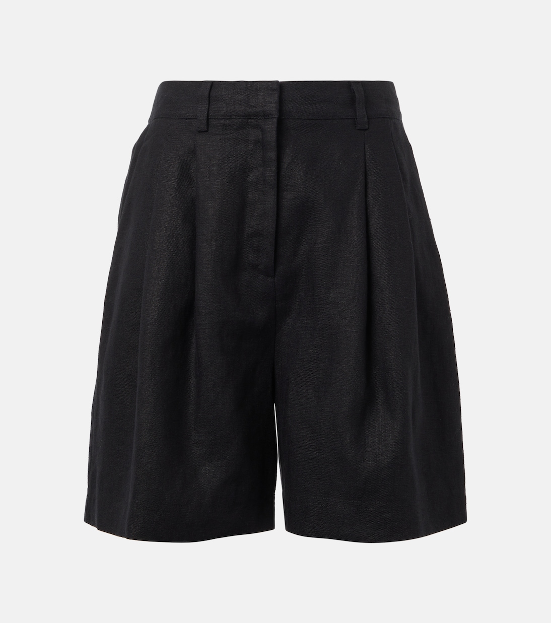Marchello Linen Shorts