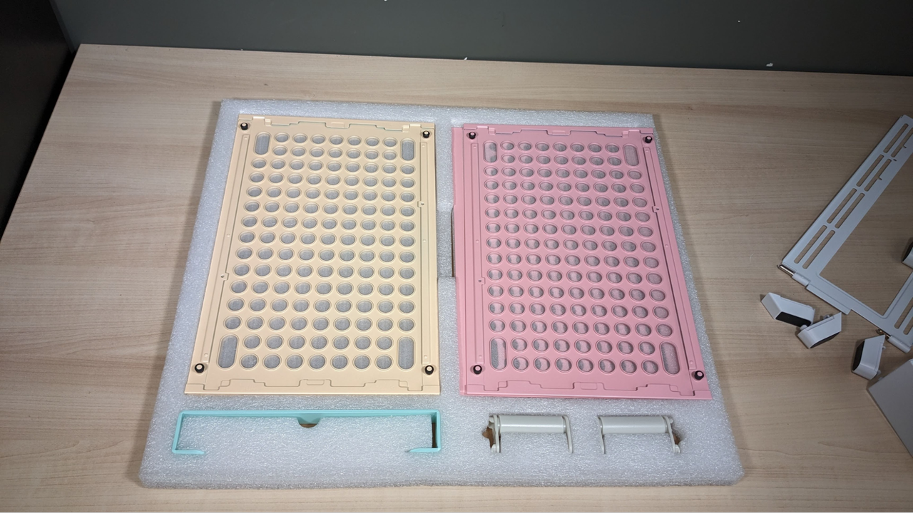 Cooler Master Qube 500