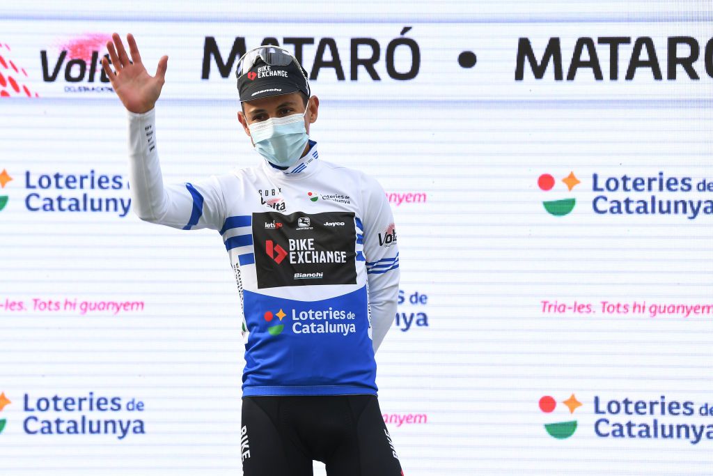 Volta a Catalunya