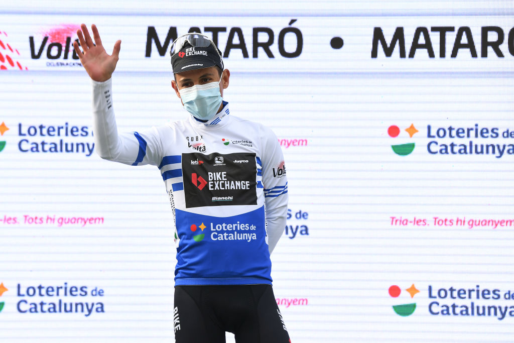 Volta a Catalunya
