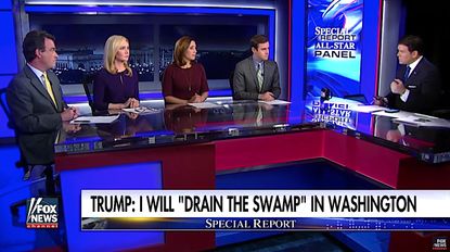 This Fox News panel is baffled by Donald Trump