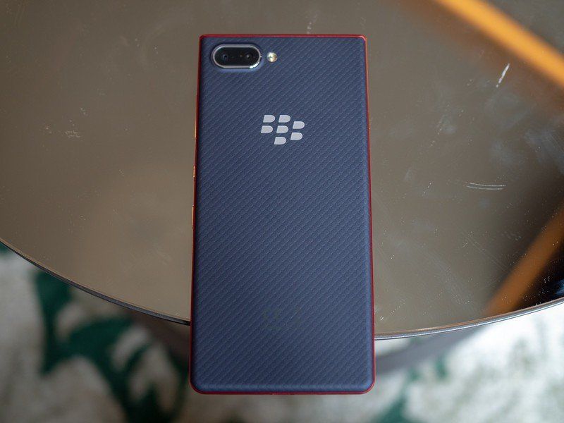 Blackberry KEY2 LE