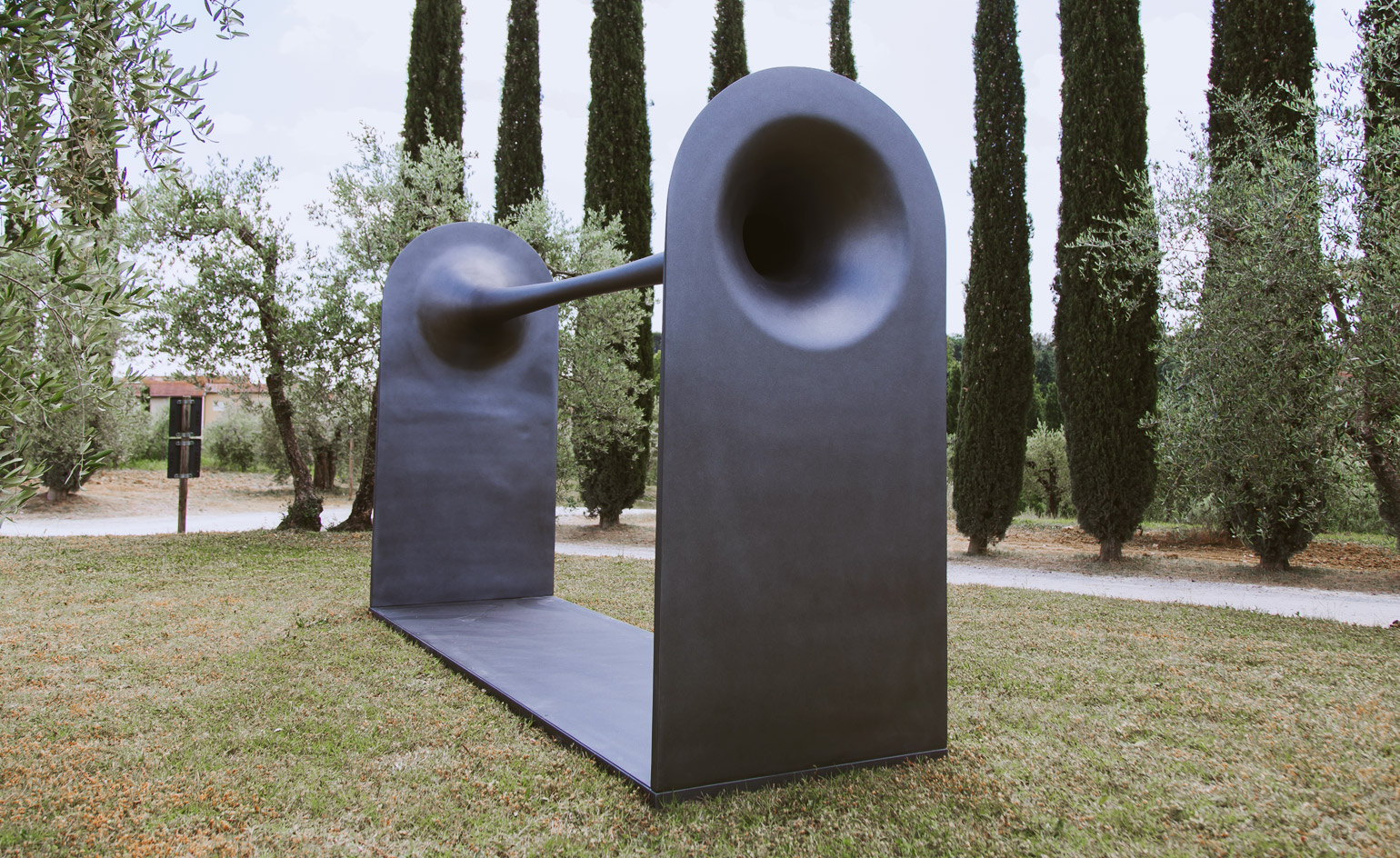 Dià, 2016, by Michele Spanghero, at Felsina.