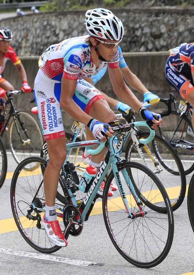 Diego Rosa (Androni Giocattoli)