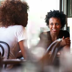 How Do I Find a Mentor?