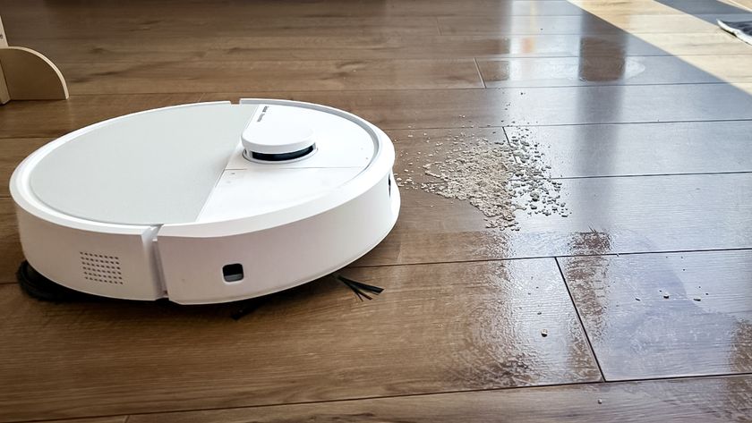 Roomba Plus 505 Combo robot vacuum 