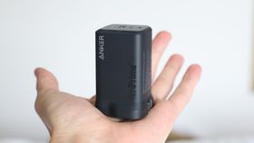 Anker Prime 100W GaN Wall Charger (3 Ports)