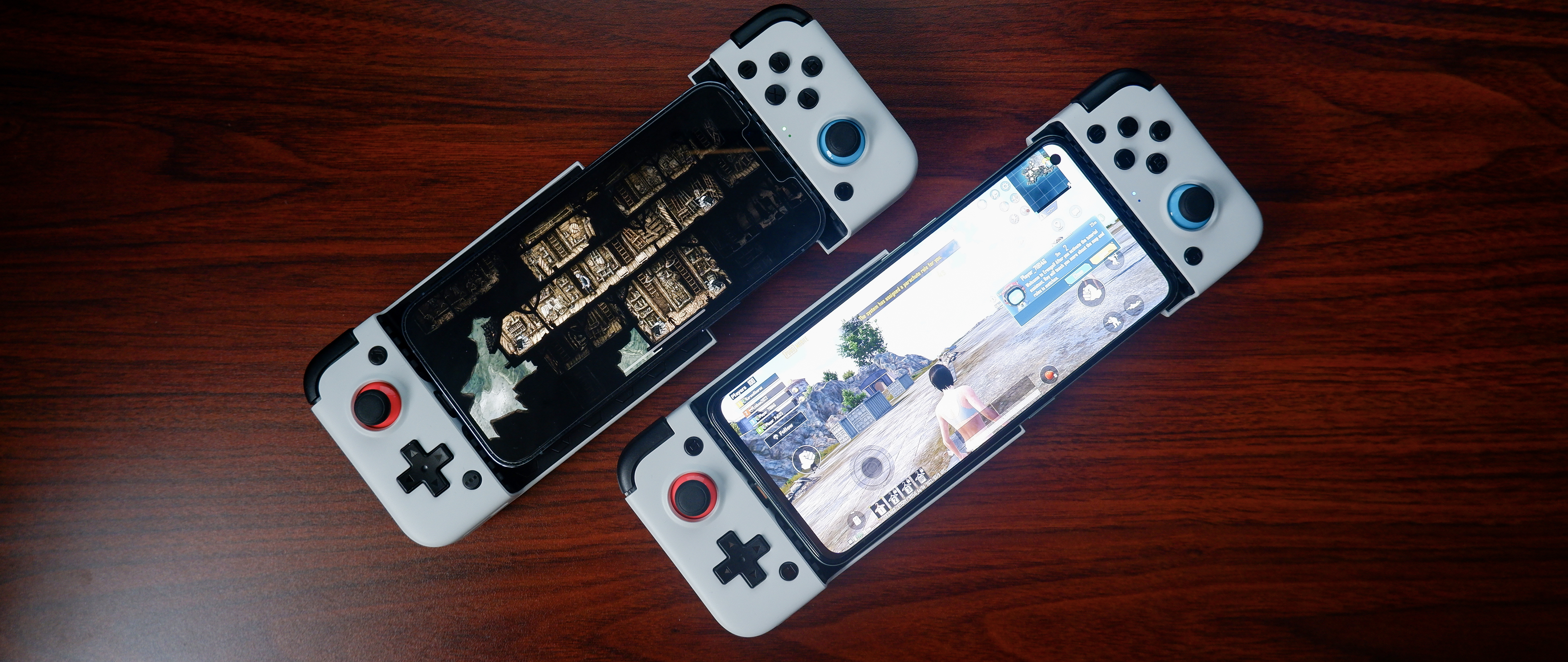 GameSir X2 Bluetooth Mobile Controller Review: Mobile Switch