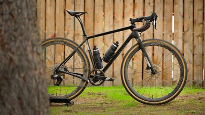 Salsa Warbird C review A gravel race bike for the people Cycling Weekly