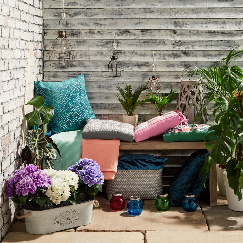 B&M Home accessories to make homes shine bright for summer | Ideal Home