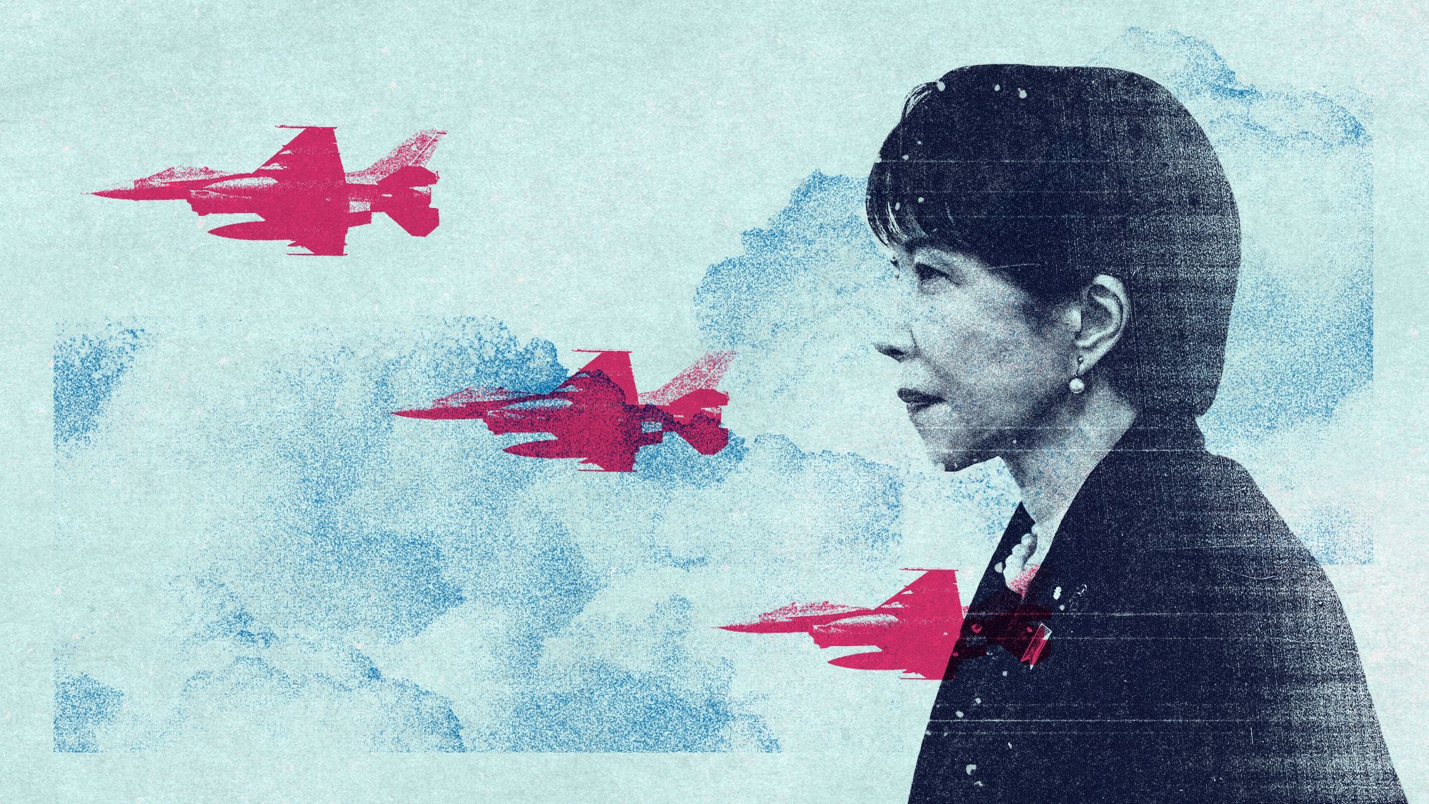 Why Japan is scrapping its ban on exporting lethal arms