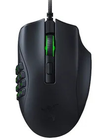 Razer Naga X Wired MMO Gaming Mouse: was $79, now $39 at Amazon