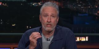 jon stewart daily show apple tv+ series