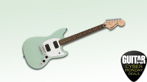 squier bullet mustang price