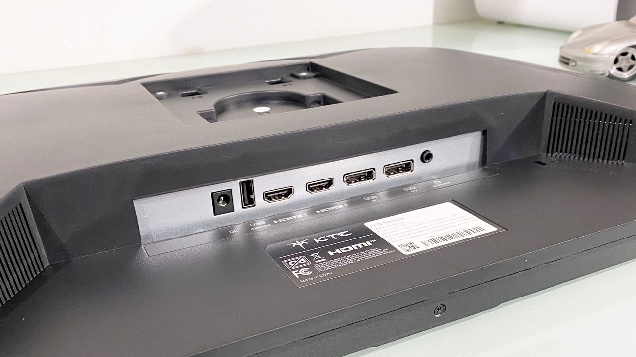 KTC H27T22C-3