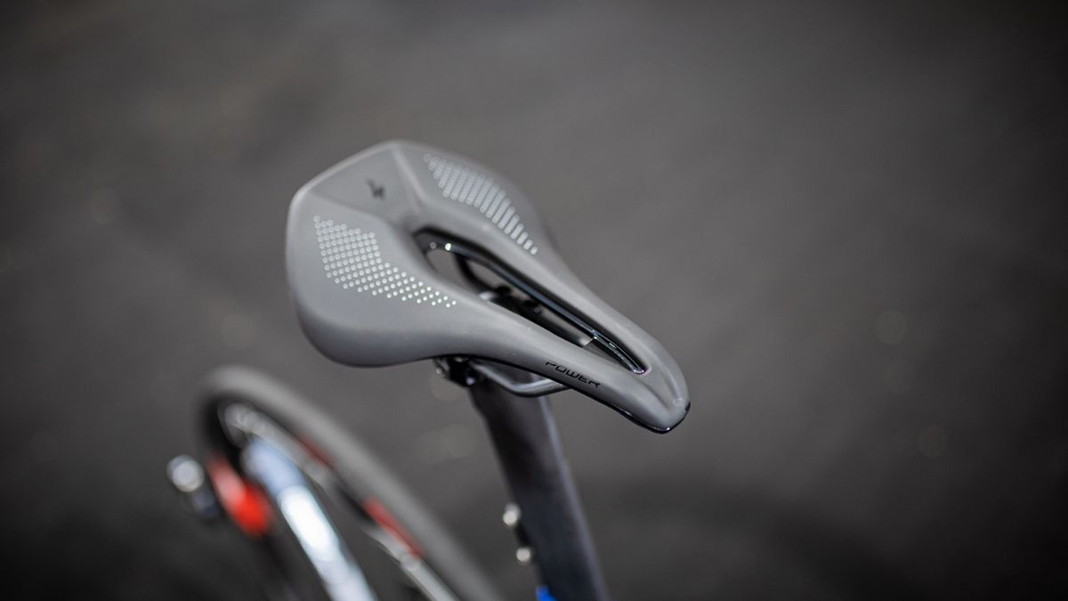 Sam Bennett's Specialized Venge