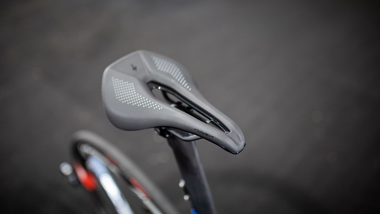 Sam Bennett's Specialized Venge